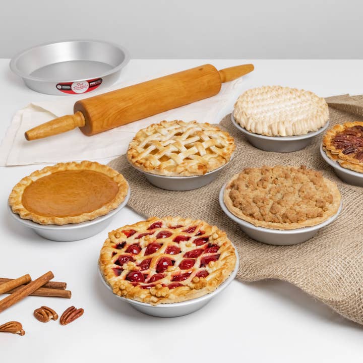 Fat Daddio's - Wholesale Baking Dish - Fat Daddio's Pie Pans5
