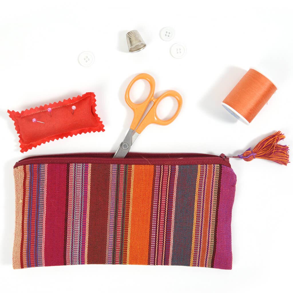 Mayamam Weavers - Wholesale Pencil Case/Pouch - Pencil Pouch13
