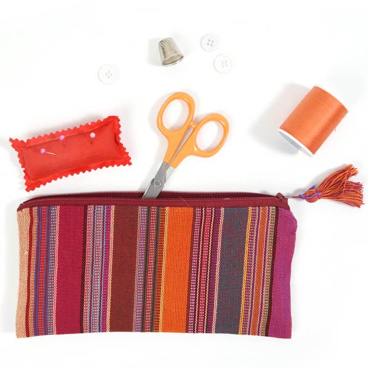 Mayamam Weavers - Wholesale Pencil Case/Pouch - Pencil Pouch13