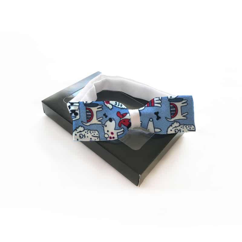 Potenciano Group SL - Wholesale Bow Tie - Men's - Ref. 602-SERIE.U - Elastic Bow Ties Fashion Motifs - by Layos77