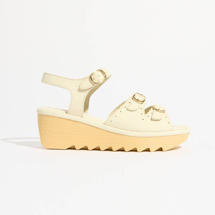 Stevie Mid Beep Bone para venta al por mayor de Cherokee of California