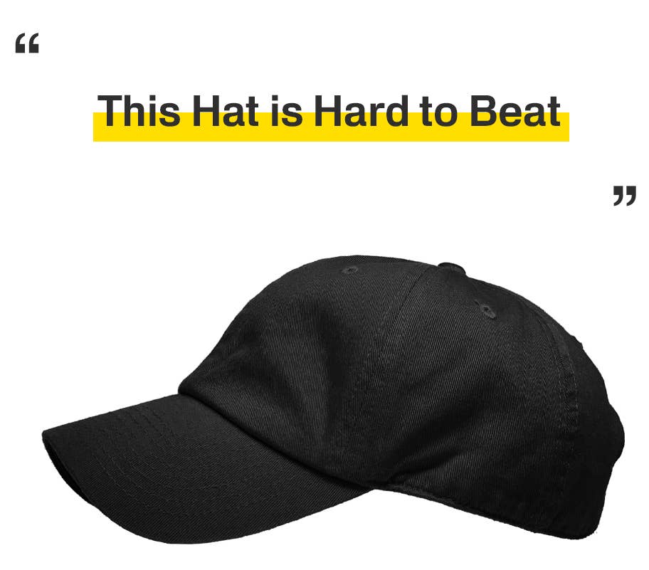 KBETHOS - Wholesale Baseball Cap - Unisex - Premium Baseball Cap12