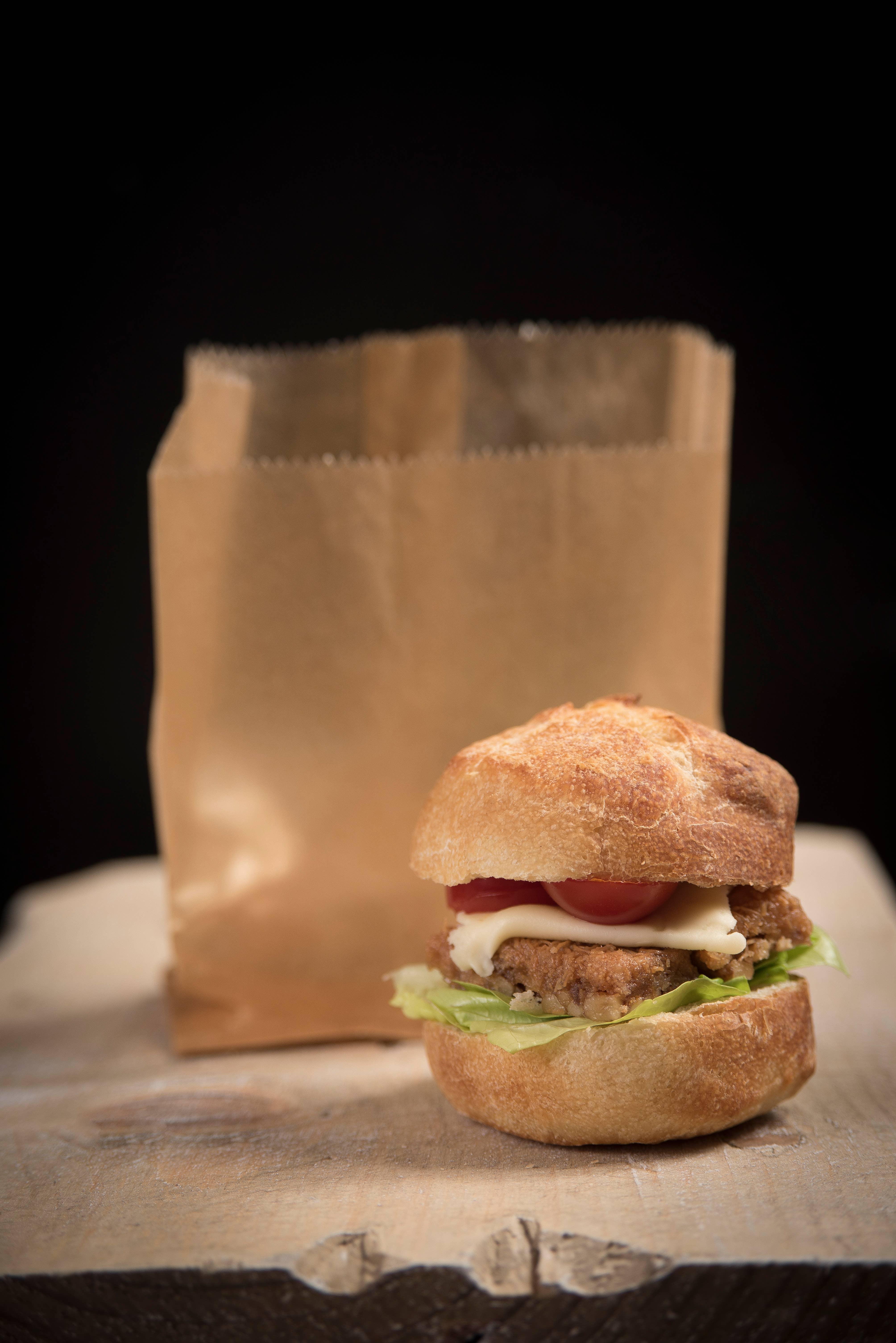 Compostella - Wholesale Food Storage Wrap/Bag - 1 for 4 Bags Medium - Compostella3