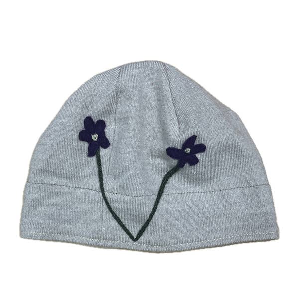 Sardine Clothing Co. – Großhandel Beanie – Damen – Wollmütze-Wildflower0