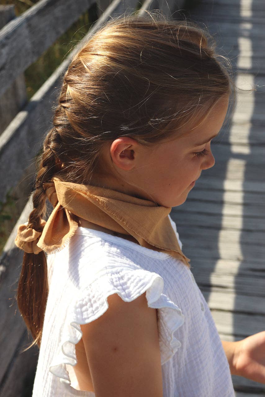 Maho - Wholesale Scarf - Kids - Liv Maho x Atelier Alexia Khayat17