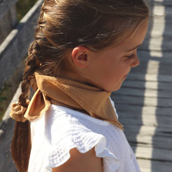 Maho - Wholesale Scarf - Kids - Liv Maho x Atelier Alexia Khayat17