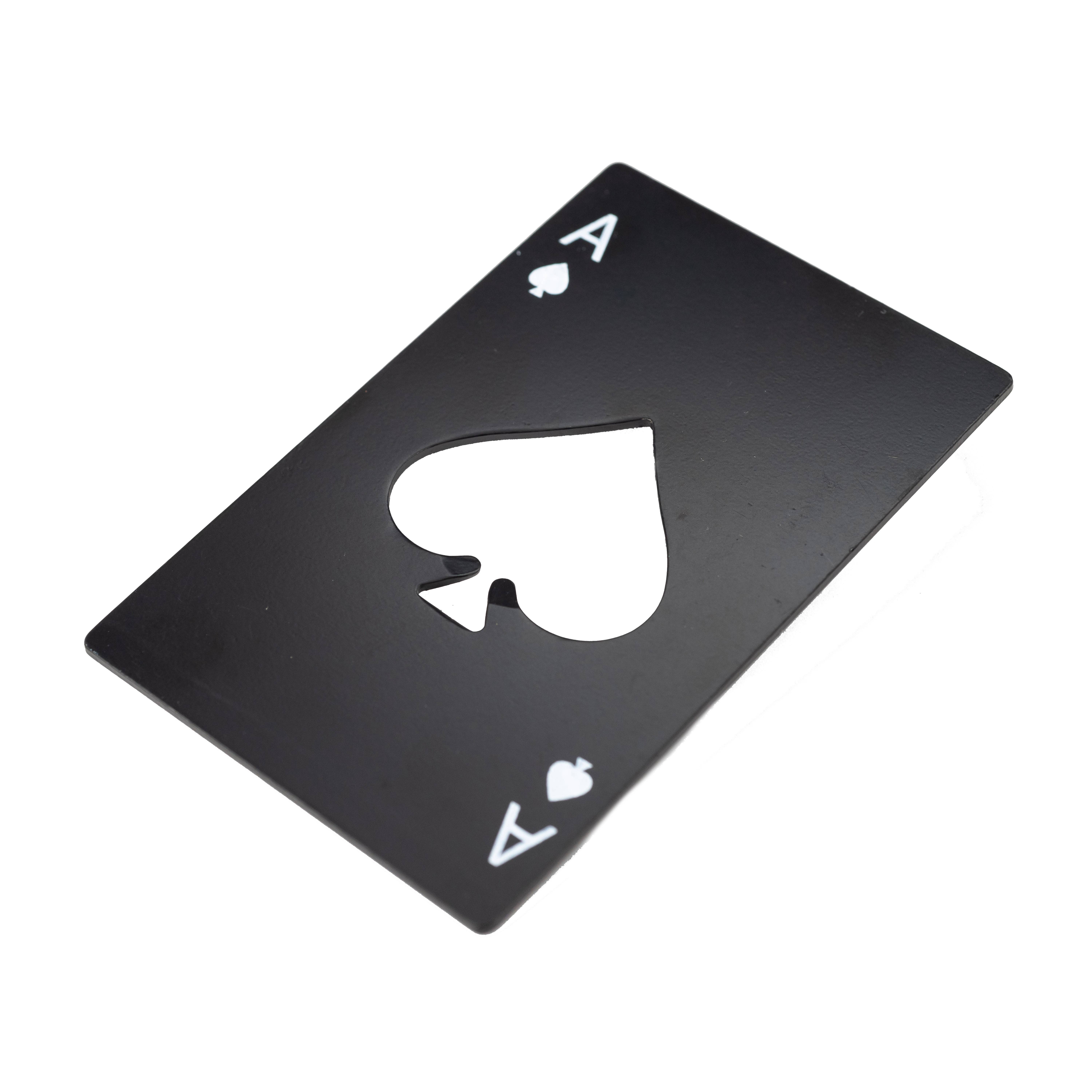 Mad Man - Wholesale Bottle/Wine Opener - RFID Ace Bottle Opener3