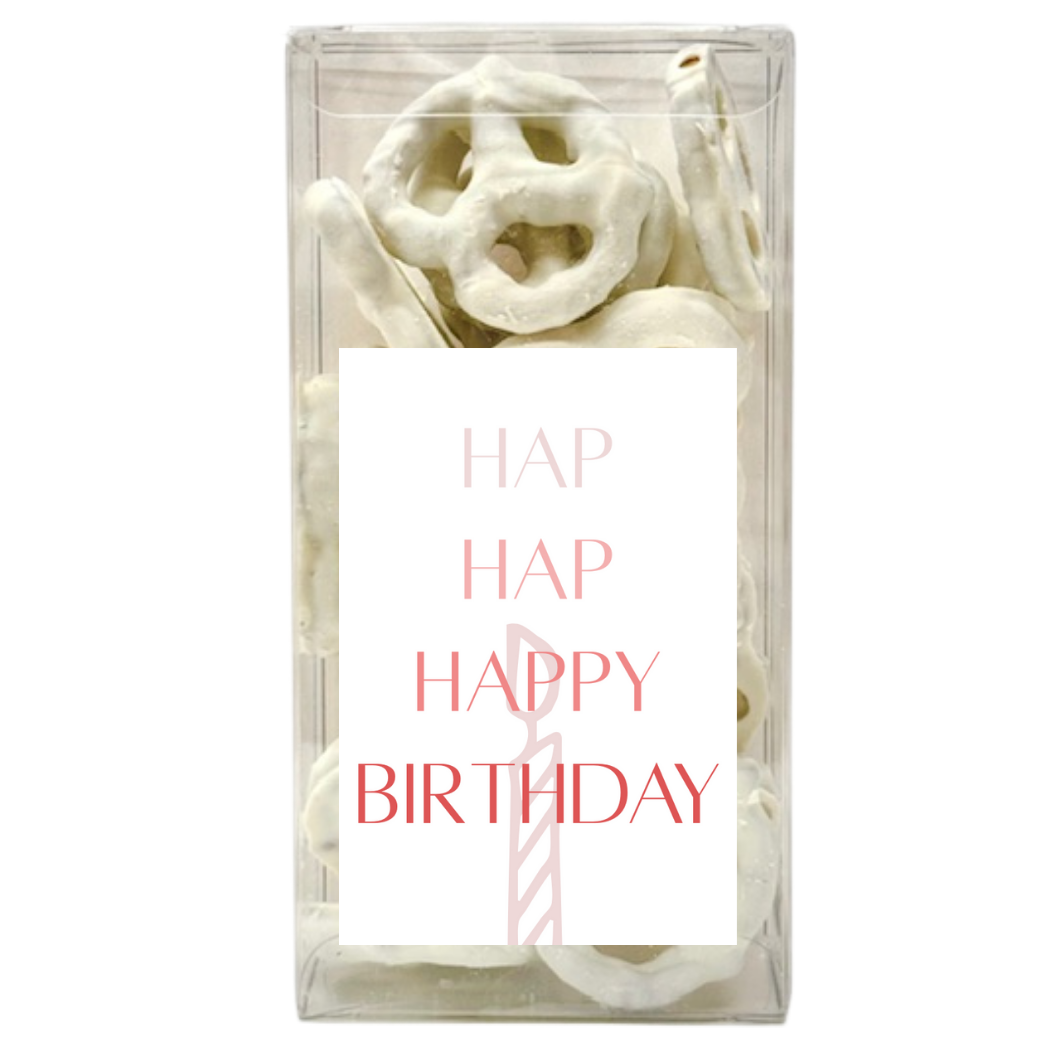 Mill 54 - Wholesale Pretzels - Yogurt Pretzel Twists15