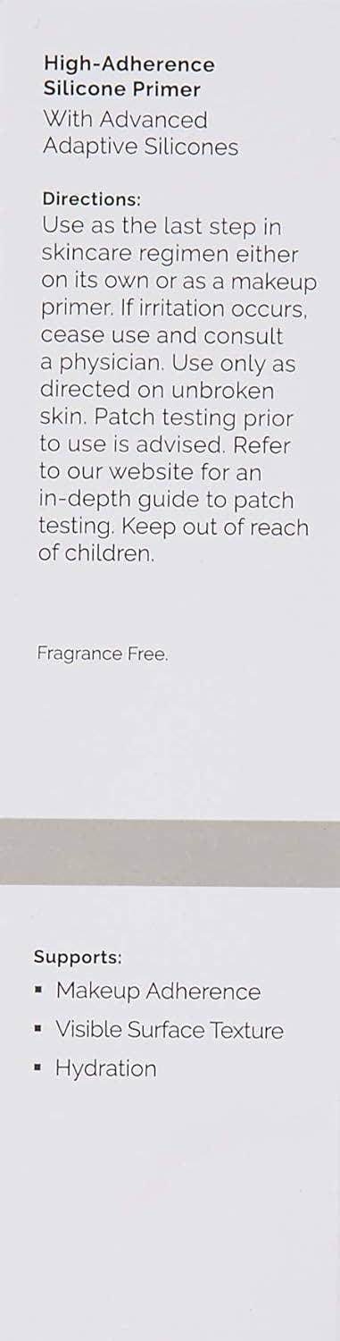 MEHIAZ - Wholesale Face Makeup Primer - The Ordinary Silicone Primer - 1 oz4