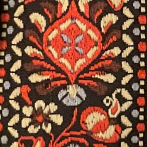 Expedition Guitar Shop - Wholesale Guitar strap – Unisex - Guitar Straps - Vintage Vibe4