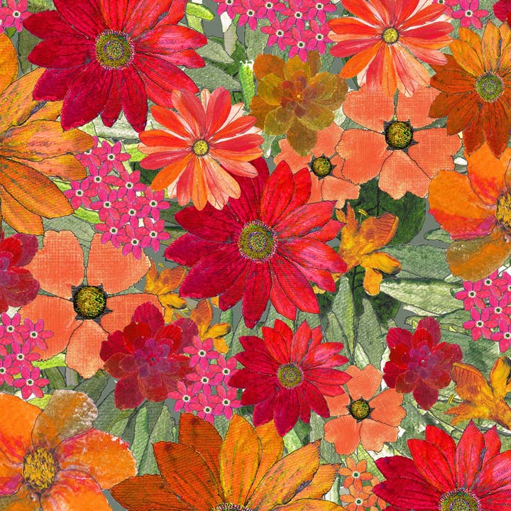 2185 Fleury pour la vente par Tatty Co Ltd