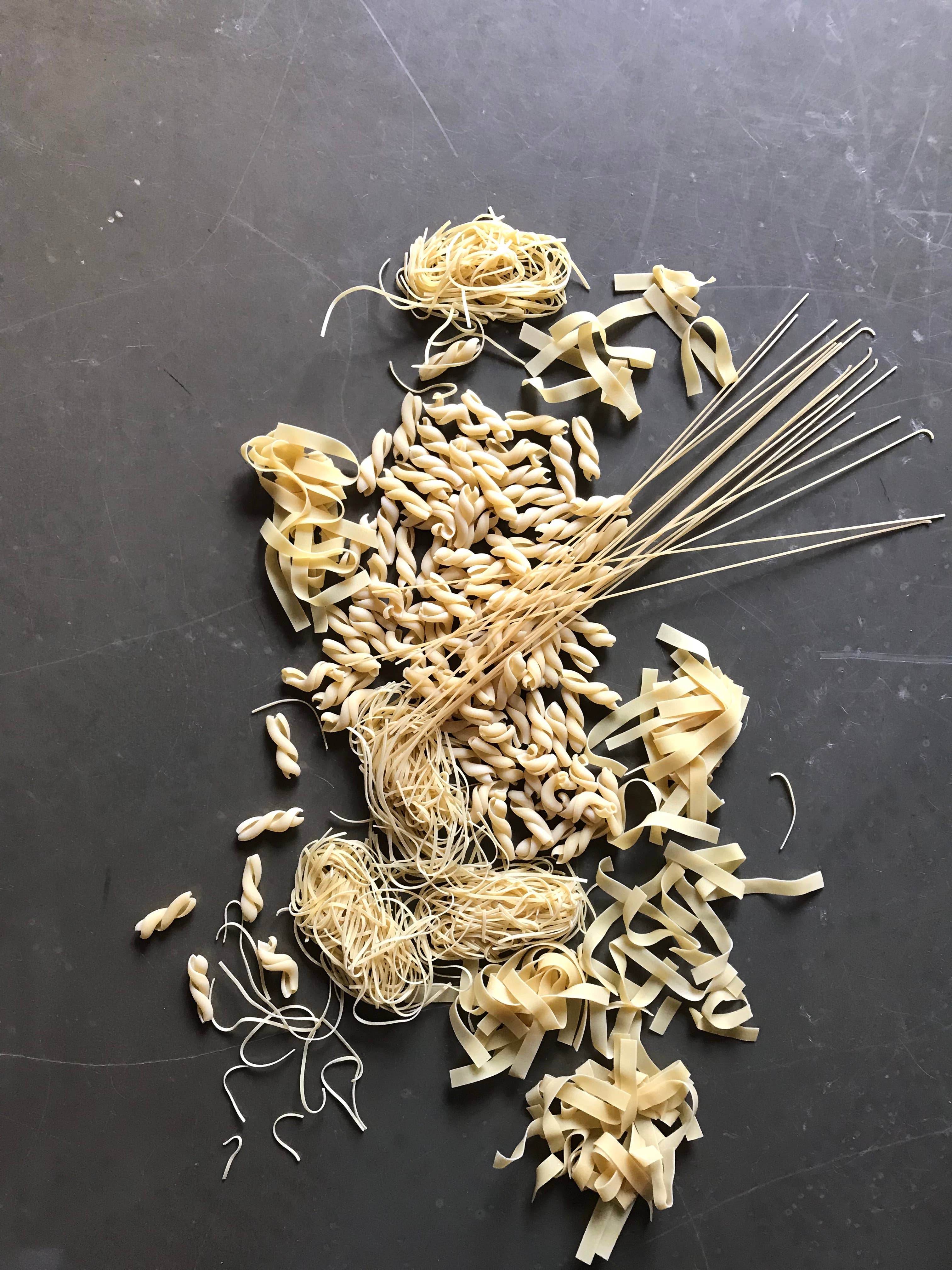 Made by Mama - Wholesale Pasta - Pasta Trenette, 500g Slow-Dried Italian Pasta6
