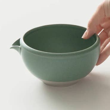ORIGAMI Ciotola per matcha - Versare per la vendita all'ingrosso da parte di LOIS