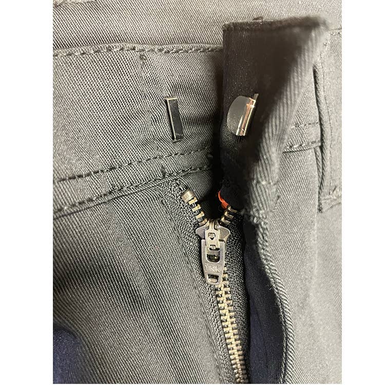 Orange River - Wholesale Pants - Men's - OR® Louis Fleece Lined Winter Work Pants3