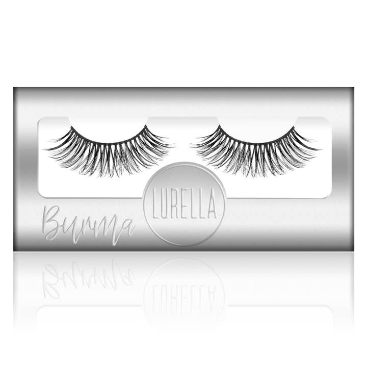 VIAI Beauty - Wholesale False/Fake Eyelashes - Synthetic Eyelashes - Burma