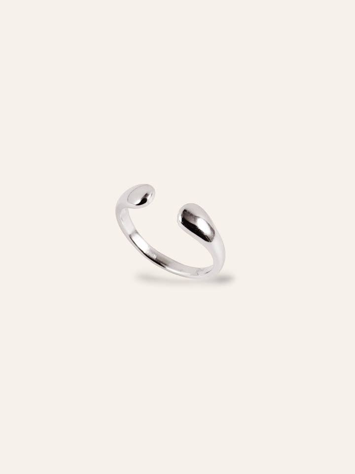 Linje ring for engroshandel hos Aglaia