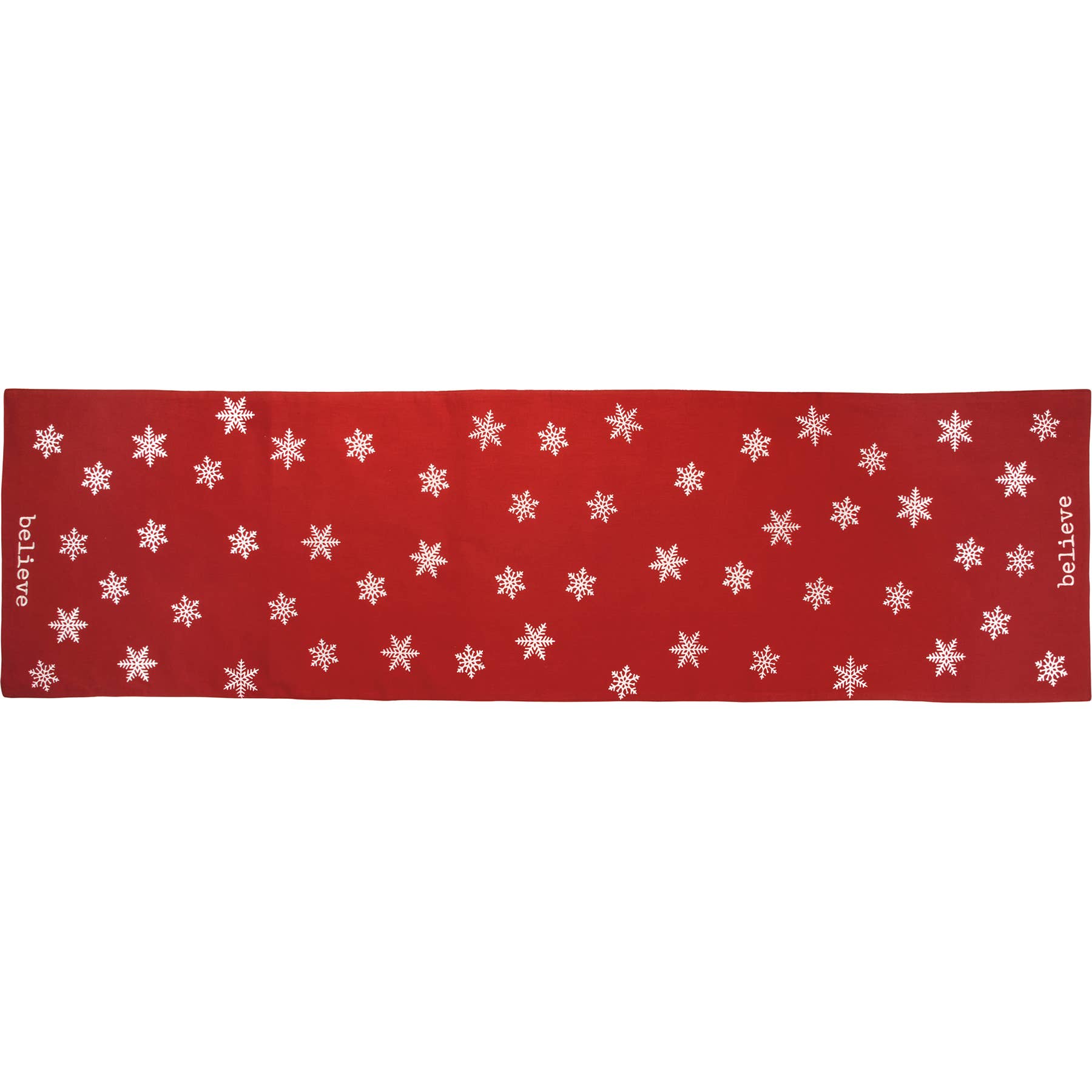Primitives by Kathy - Wholesale Table Runner - Merry Christmas Nordic Table Runner3