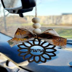 Purchase Wholesale wooden car charm. Free Returns & Net 60 Terms on Faire