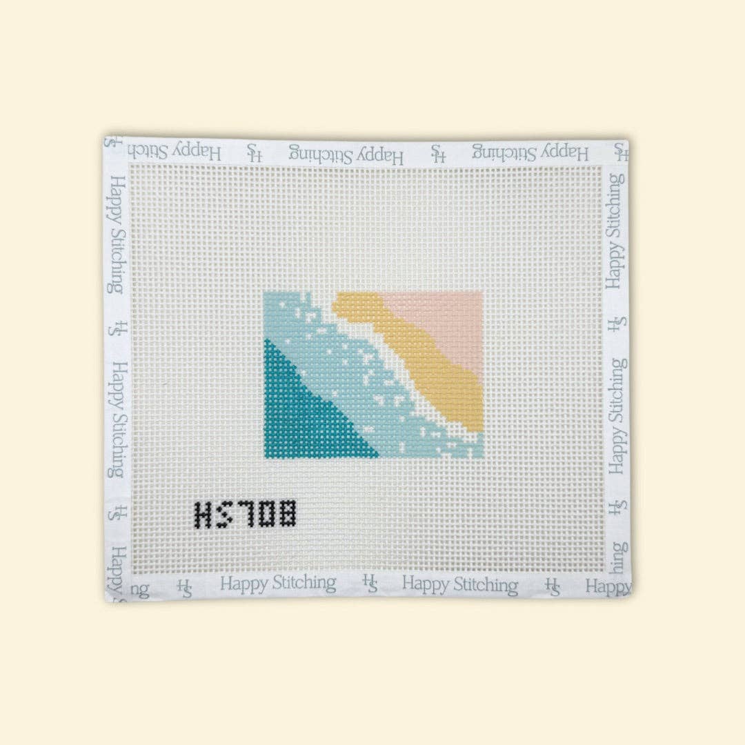 Happy Stitching - Wholesale DIY Craft Kit - Shore Thing2