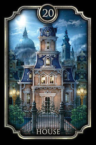 Cardshouse - Wholesale Tarot Cards - Fin De Siecle Kipper Oracle Cards Us Games Systems6