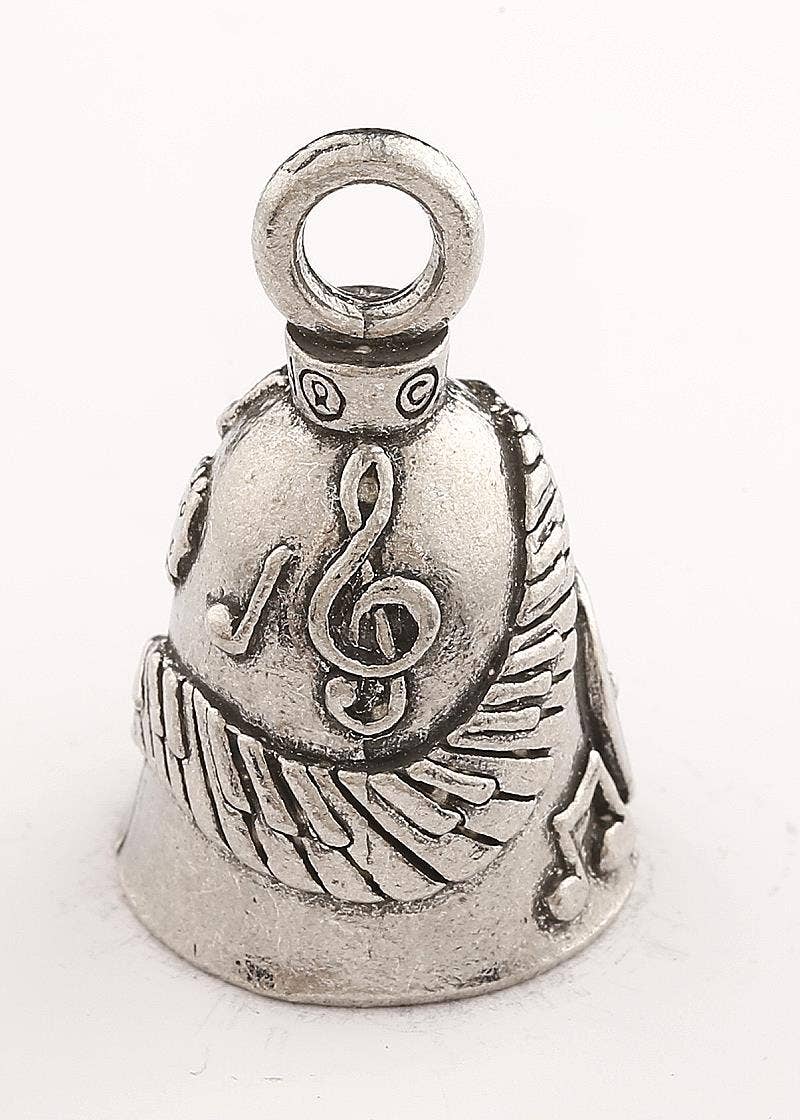 Guardian Bell - Vente Porte-clés – unisexe - Guitare1