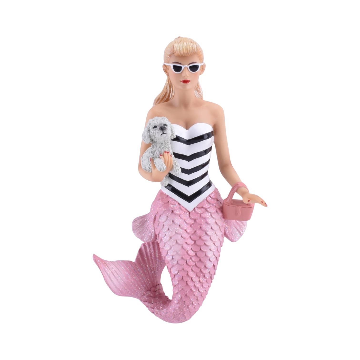 December Diamonds - Wholesale Decorative Figurine - FIfi