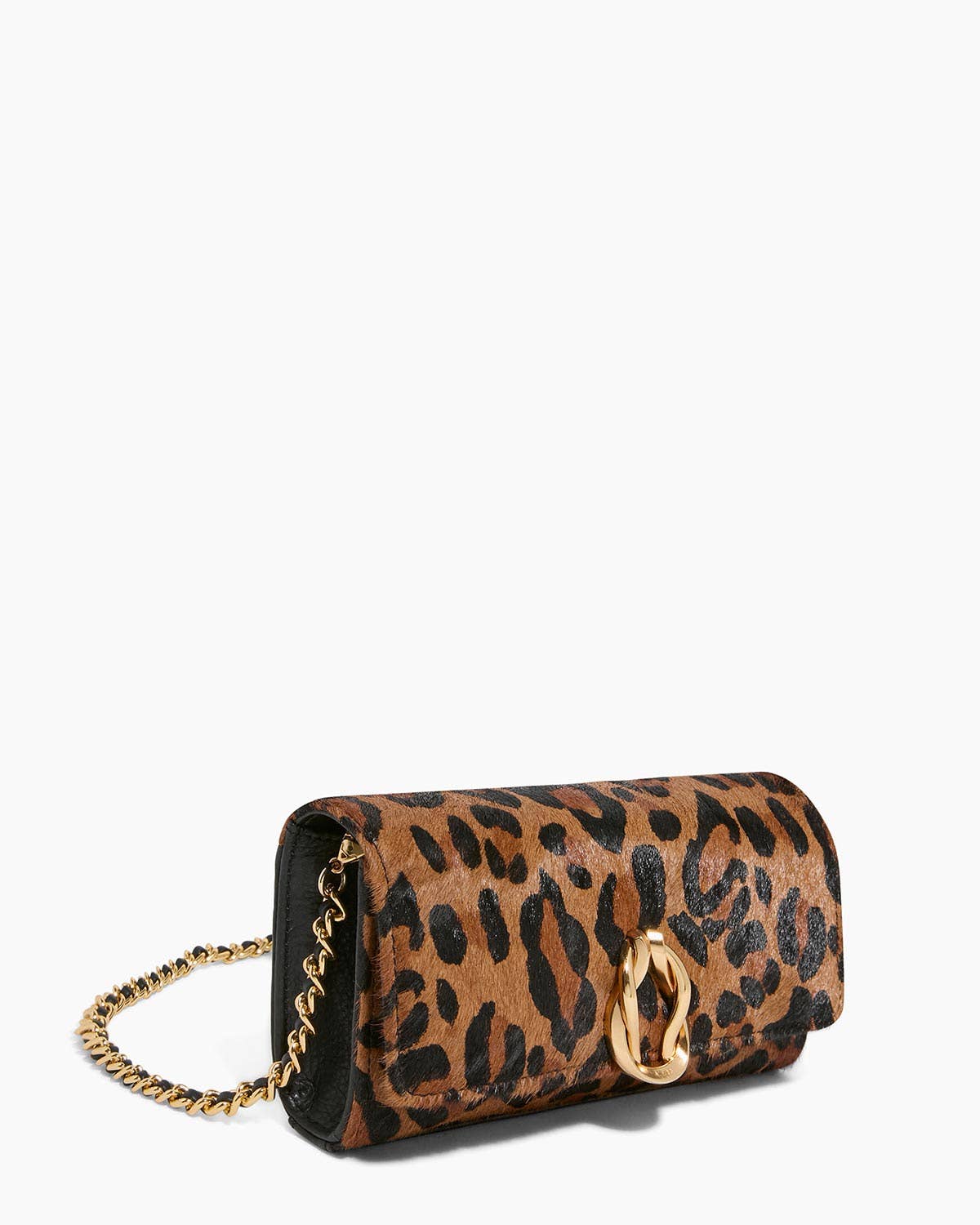 Vildkatt Hårkalv Unity Wallet Nyhet Axelremsväska för wholesale på Faire3