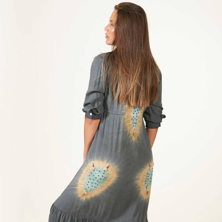 34191 Long Dress Fundy and other Purchase Wholesale fundas acrigel. Free Returns & Net 60 Terms on Faire trending on Faire.