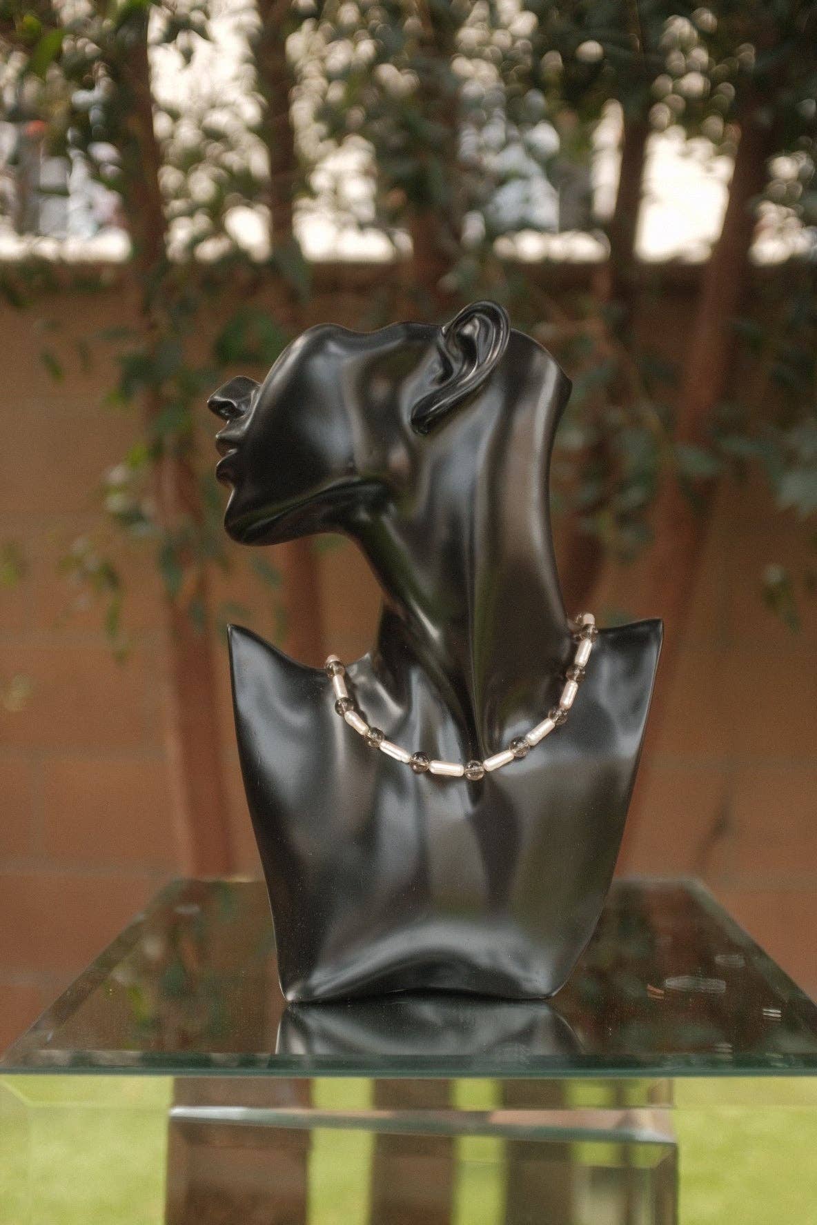 Marida Jewelry - Wholesale Beaded/Pearl Necklace - Continuum Necklace6