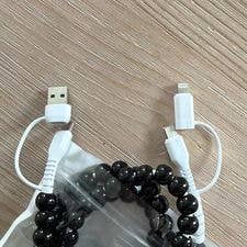 Stirling Thyme - Wholesale Decorative Tabletop Object - Beaded chargers - 3.5 ft2