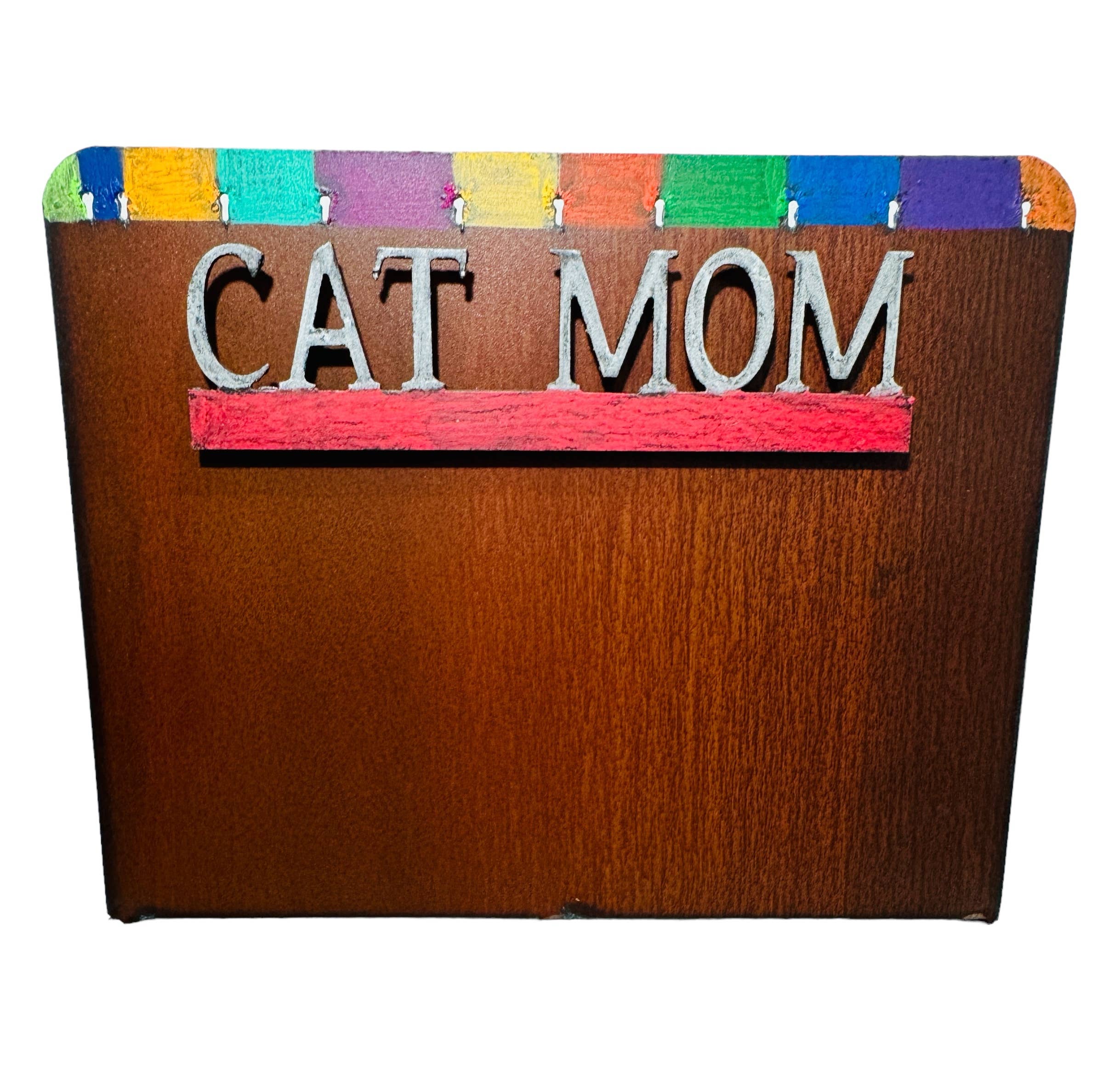 Whimsies – Engroshandel Billedramme – Hundebilledramme hund mor hund far kat mor kat far kæledyrelsker 26