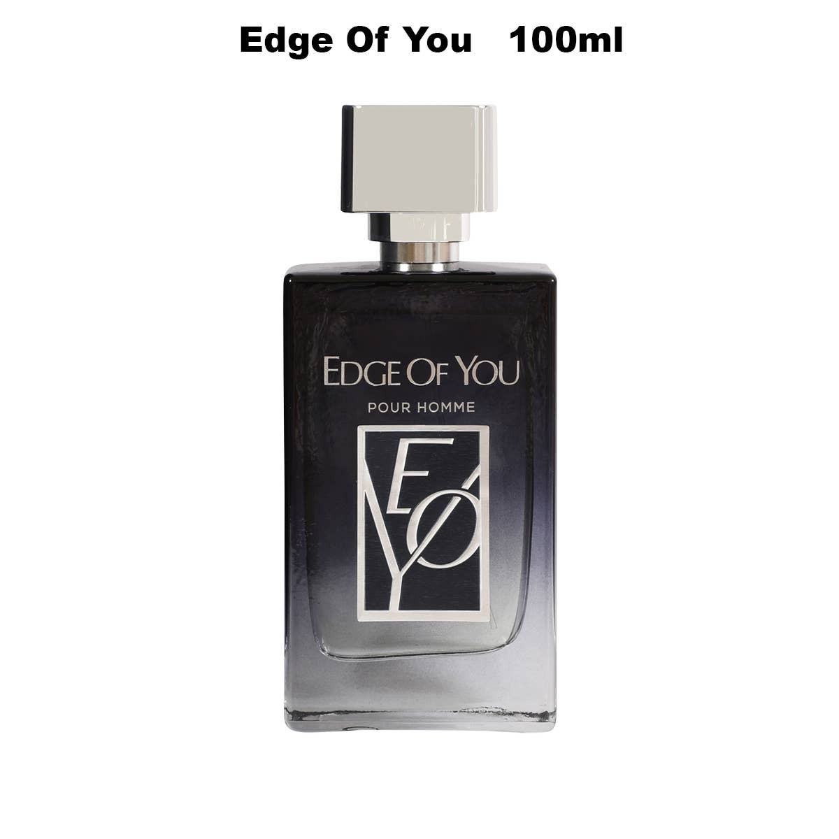 MYS Wholesale Inc - Vente Parfum/Eau de toilette - Edge of You Pour Homme Eau de Parfum 100ml - Édition Régulière5