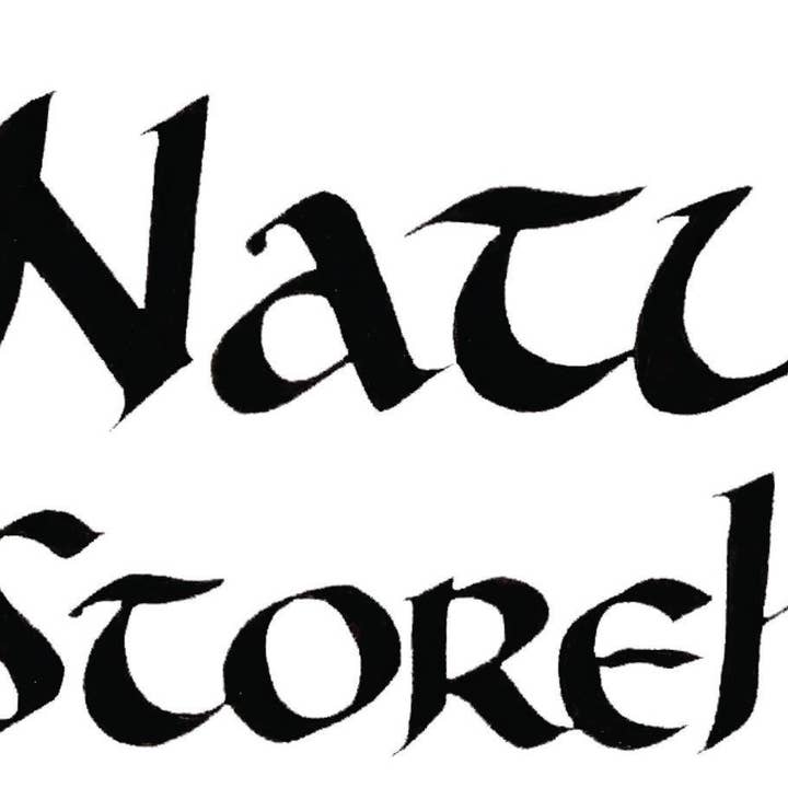 Nature's Storehouse Cookies for wholesale by Natures Storehouse