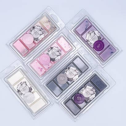 The Hertford Candle Co. - Wholesale Wax melt - Snap Bar Wax Melt (Designer Inspired)