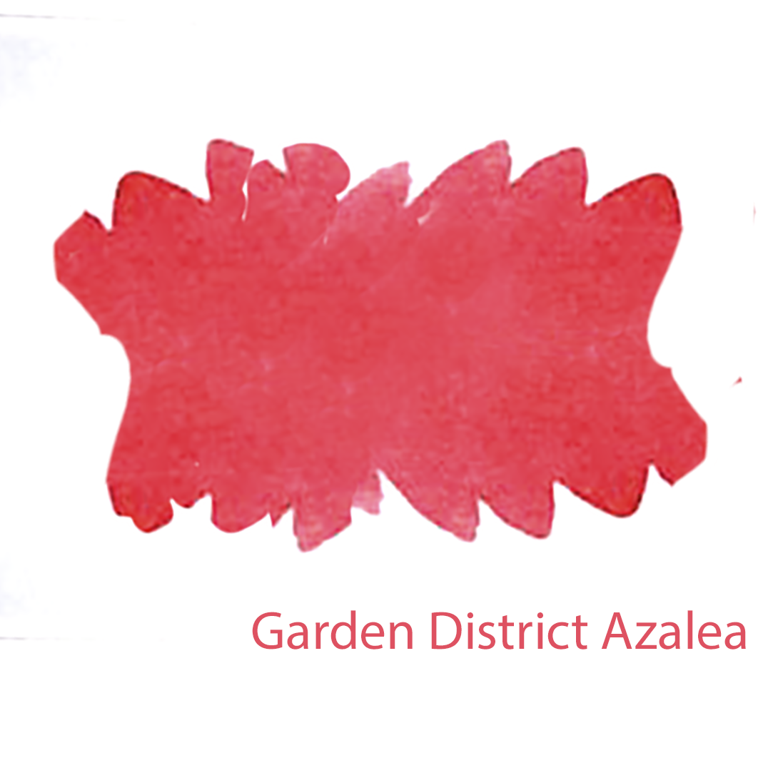 Papier Plume – Engroshandel Blækblok – New Orleans Collection Special Edition fyldepen blæk4