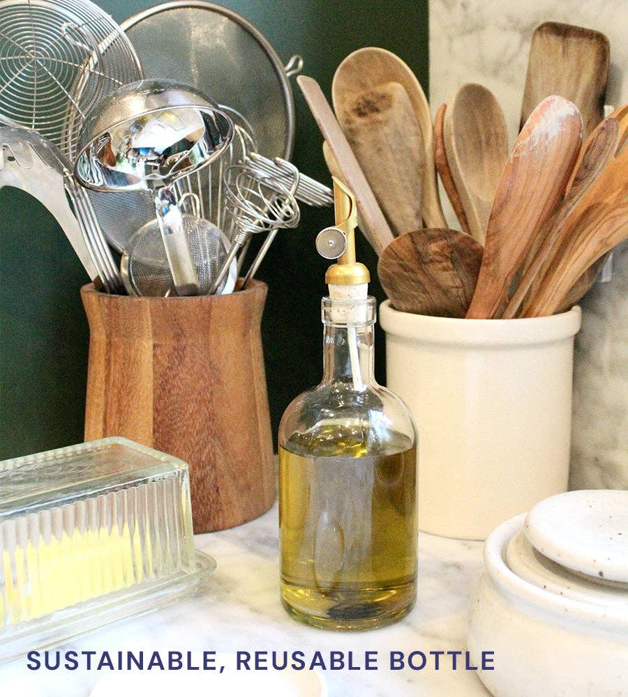 Mameni Beauty - Wholesale Bath Soak/Milk - “Intention” Mediterranean Sea Salt Soak7