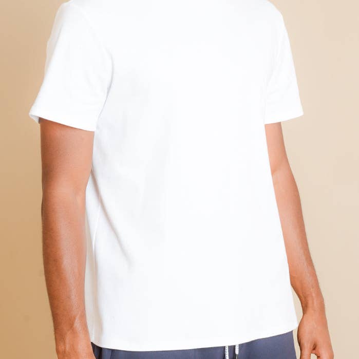 KRETZ INTERLOCK T-Shirt for wholesale by BOMME SPORT