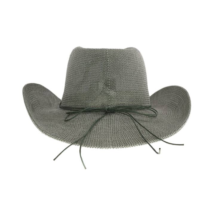 C.C Beanie - Wholesale Cowboy Hat - Women's - Durango Cowboy Hat CBC08