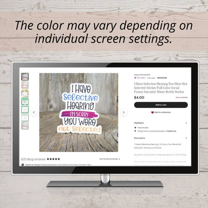 Kirk's Krafts - Wholesale Sticker - I Raise Chickens Sticker I'm Literally a Chicken Tender Urban Farmer Full Color Birds2