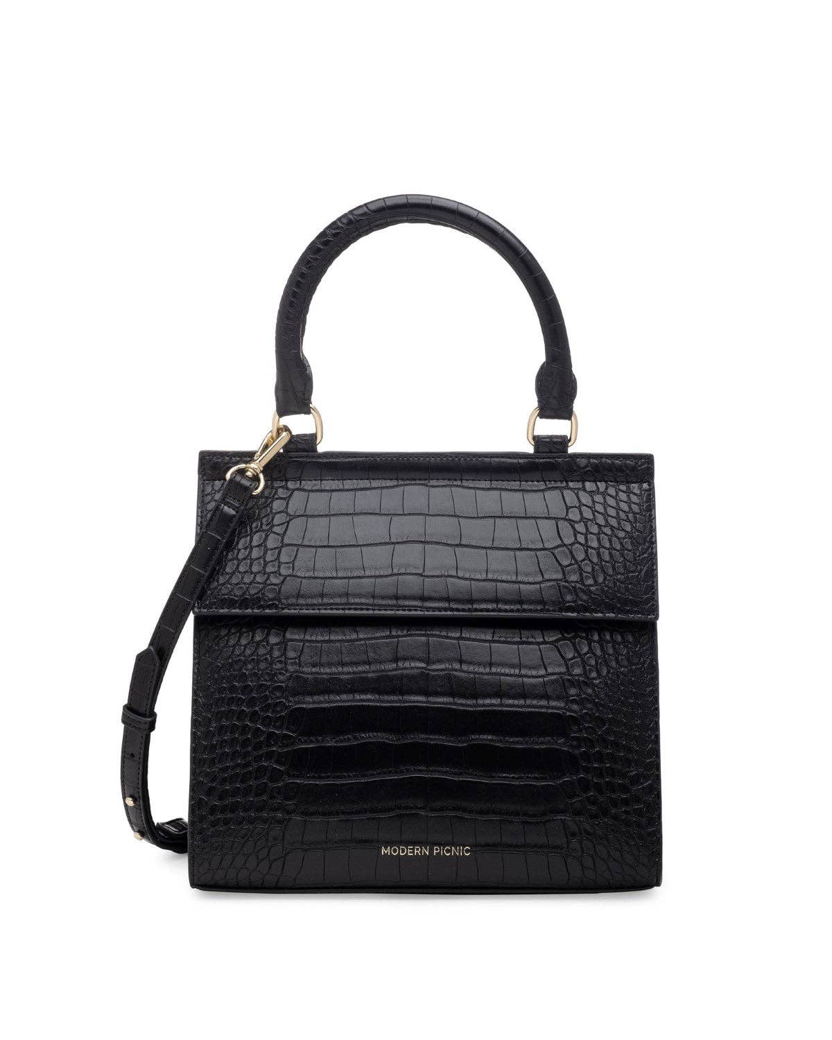 Modern Picnic - Wholesale Lunch Bag/Box - Insulated Medium Lunch Bag – Insulated Work/Everyday Purse 14