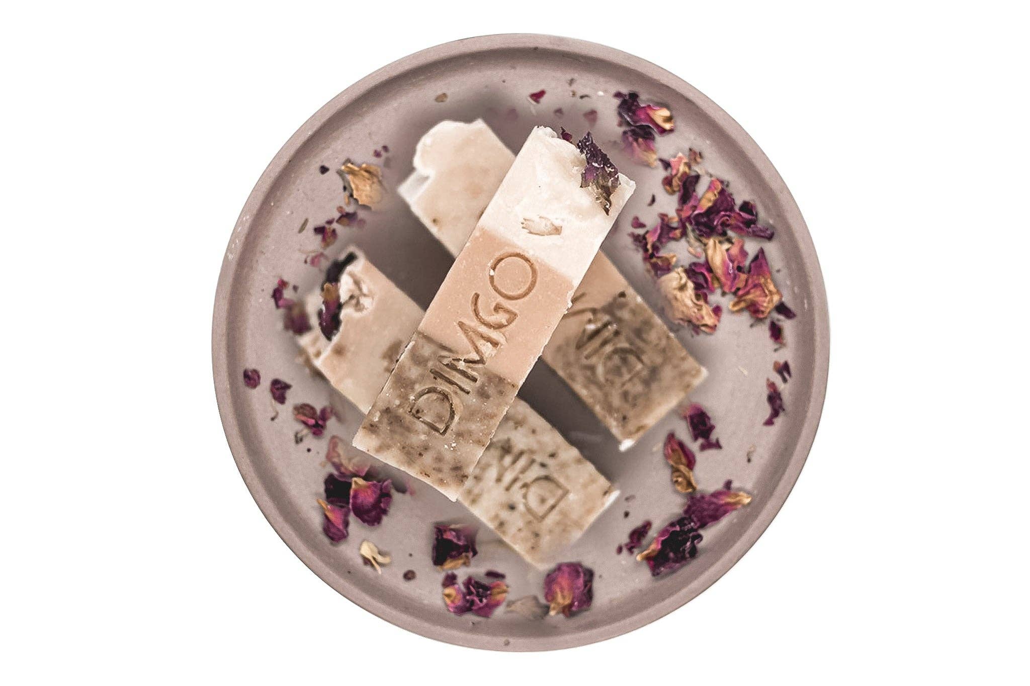 DIMGO Handmade - Wholesale Bar Soap - Bouquet Power - Natural Soap1