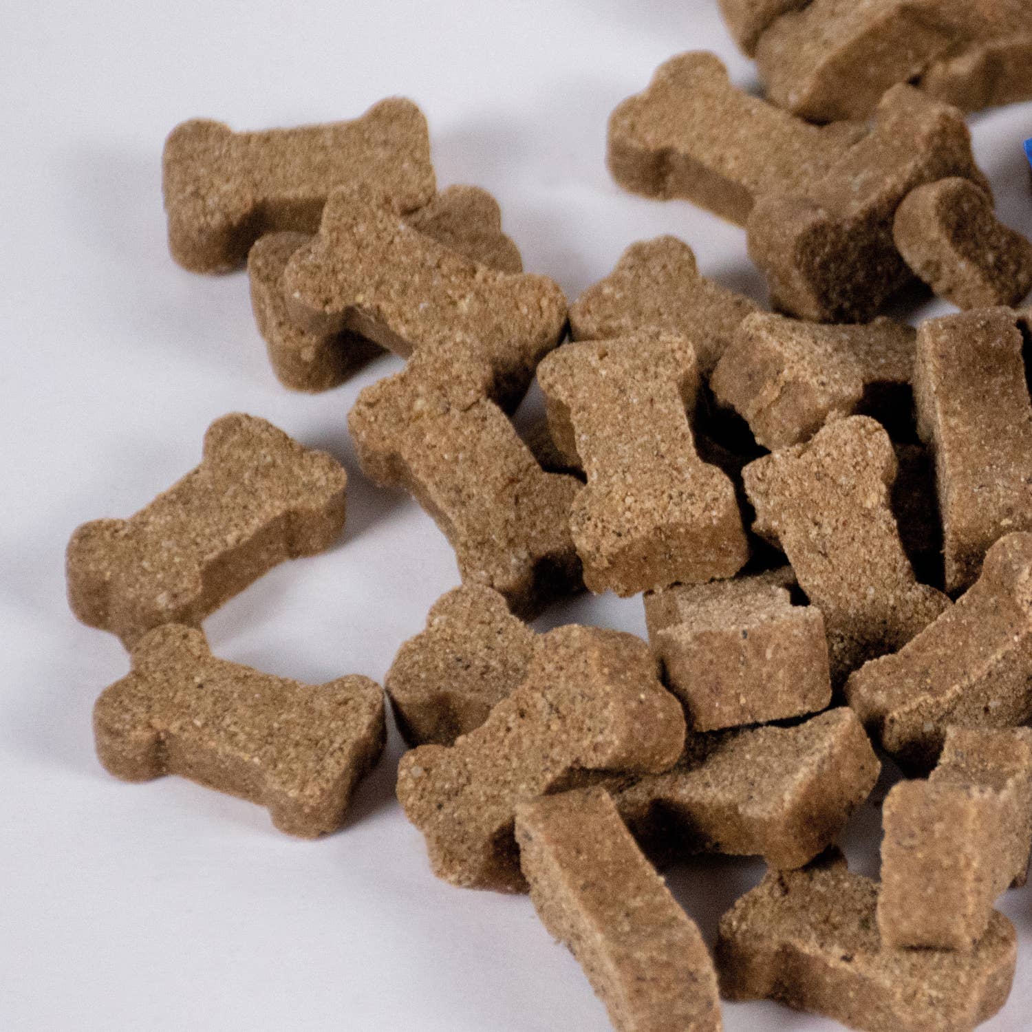 Buddylicious - Vendita all'ingrosso Snack - Cani - Snack Naturali per Cani Buddylicious al Manzo Serrano1