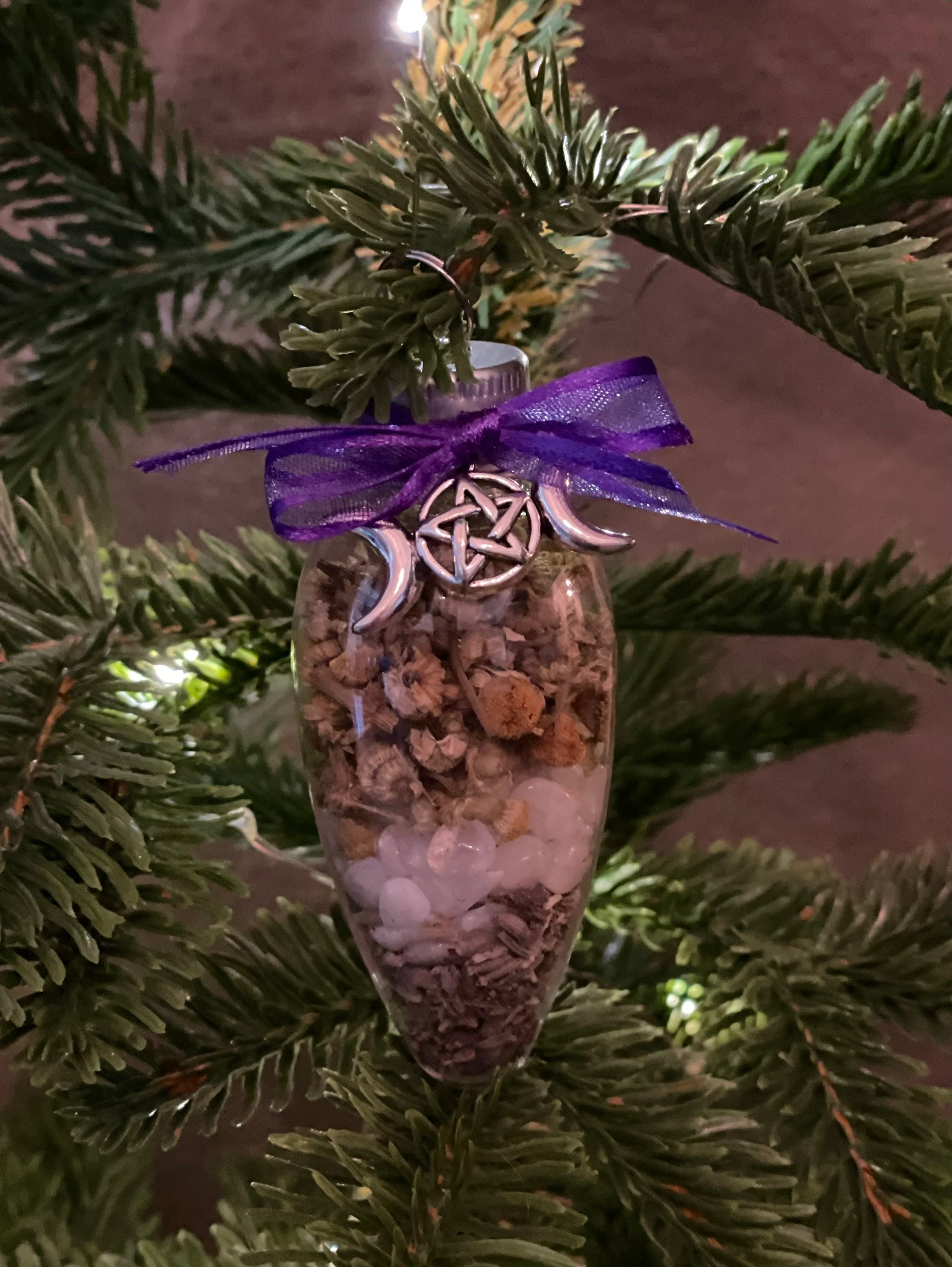 Vampire Unicorns – Engroshandel Pynt – Magiske Trylleornamenter / Fortryl Lykke Styrk Velstand5