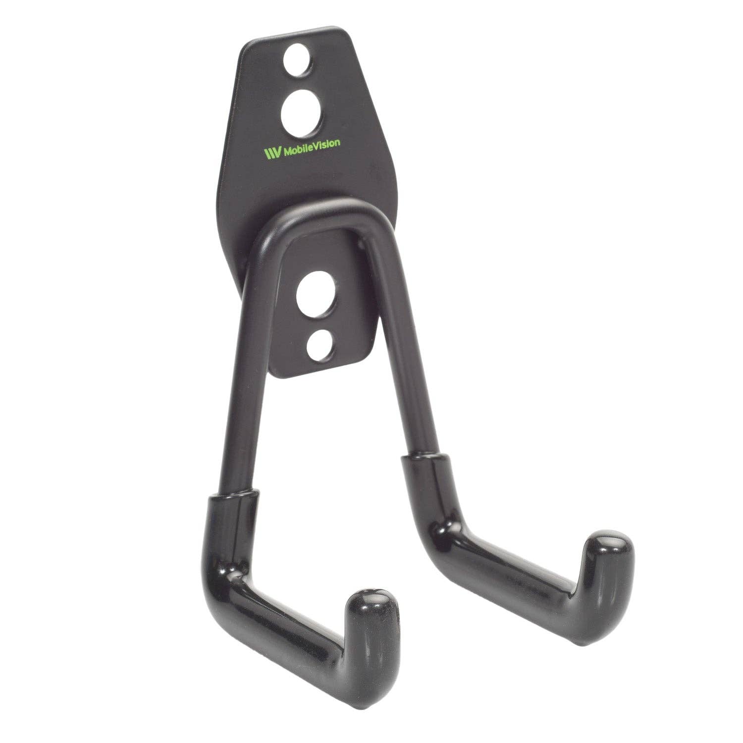 MobileVision - Wholesale Kitchen Storage/Organizer - U-Hook for Bamboo Stick Storage0