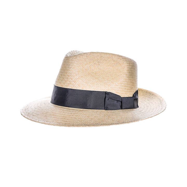 Scala Panama Fedora - Austyn pour la vente par Scala Hats