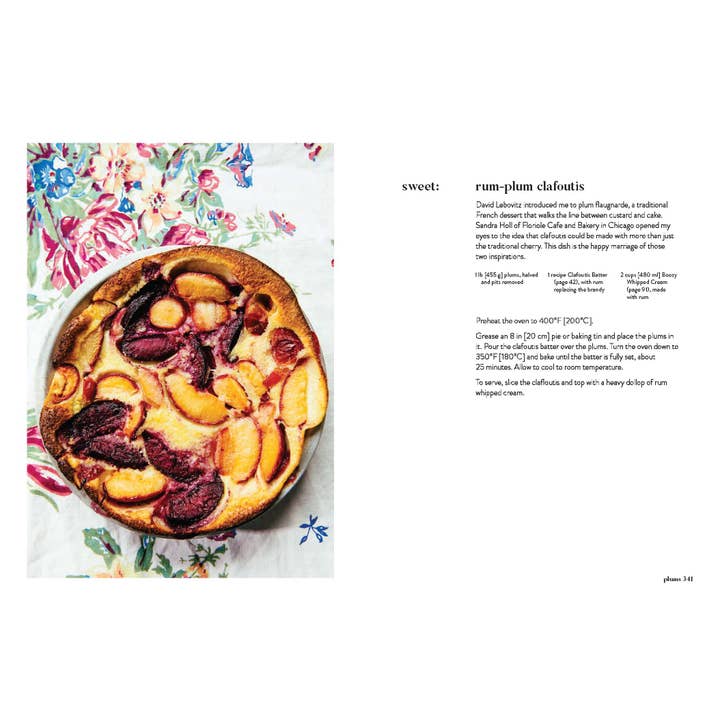 Chronicle Books - Wholesale Cookbooks & Food - Pulp7