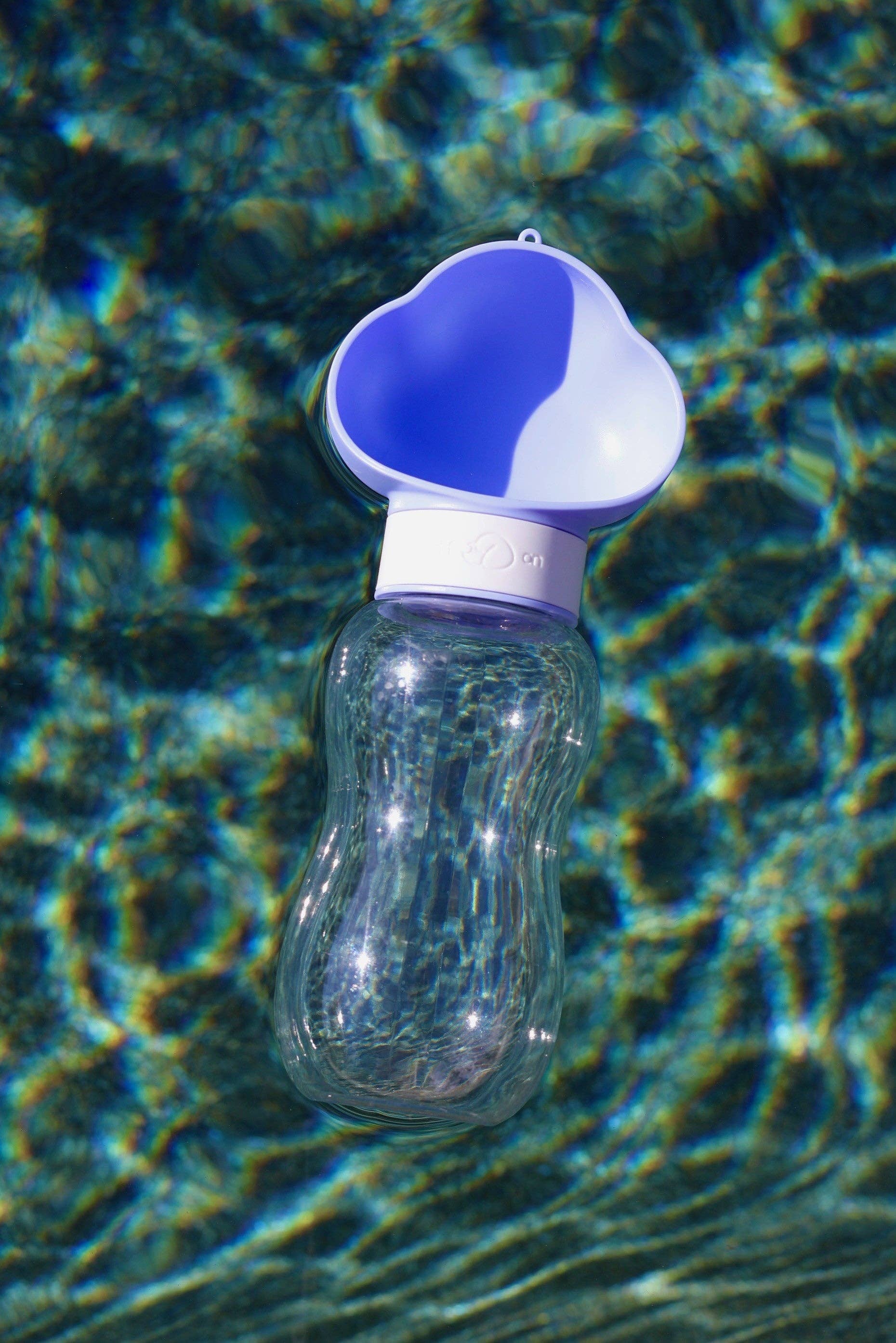 Mighty Pooch – wholesale Pet water bottle – Dog – Portable Water Dispenser10