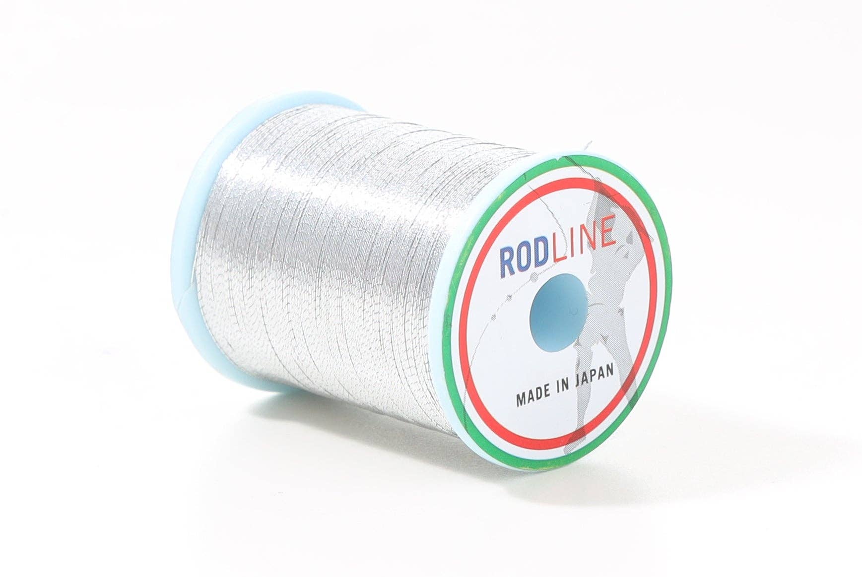 CILROD – Großhandel Zwirn – RodLine Metallisches Gewinde zum Aufwickeln von Stangen, Größe B (100 Meter)21