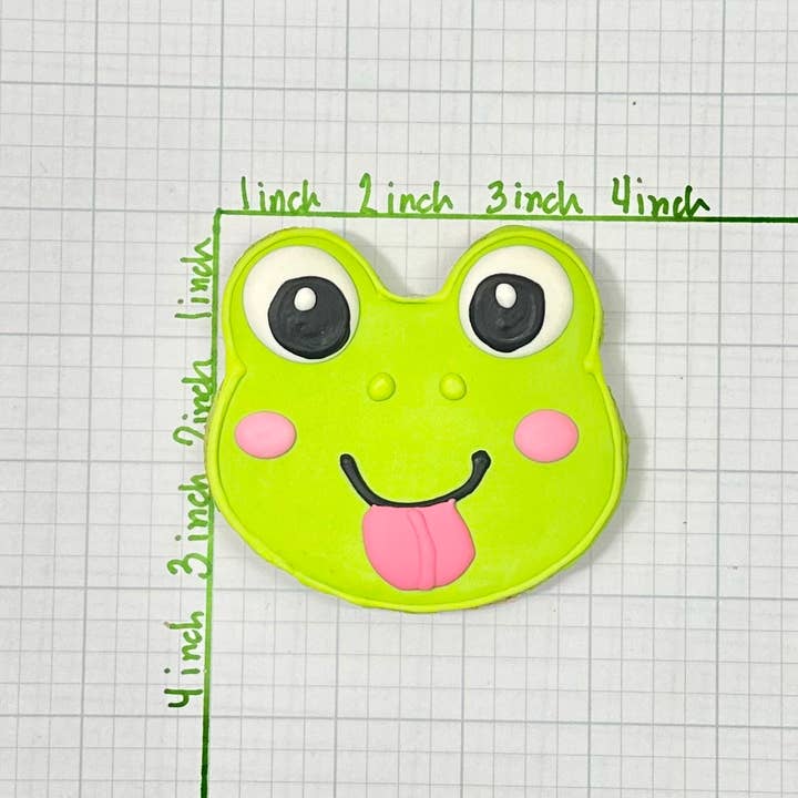 Lucky Biscuit Pet Bakery - Wholesale Pet Treats - Dog - Colorburst Spring Bloom Collection