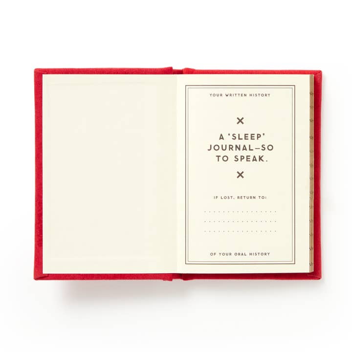 Chronicle Books - Wholesale Journal/Diary - Brass Monkey A Tiny Sex Diary